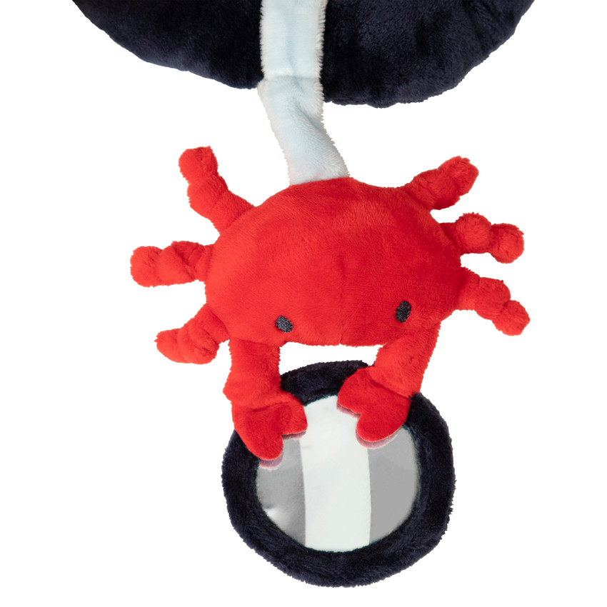 Σπείρα δραστηριοτήτων από πολυεστέρα Pretty sea 