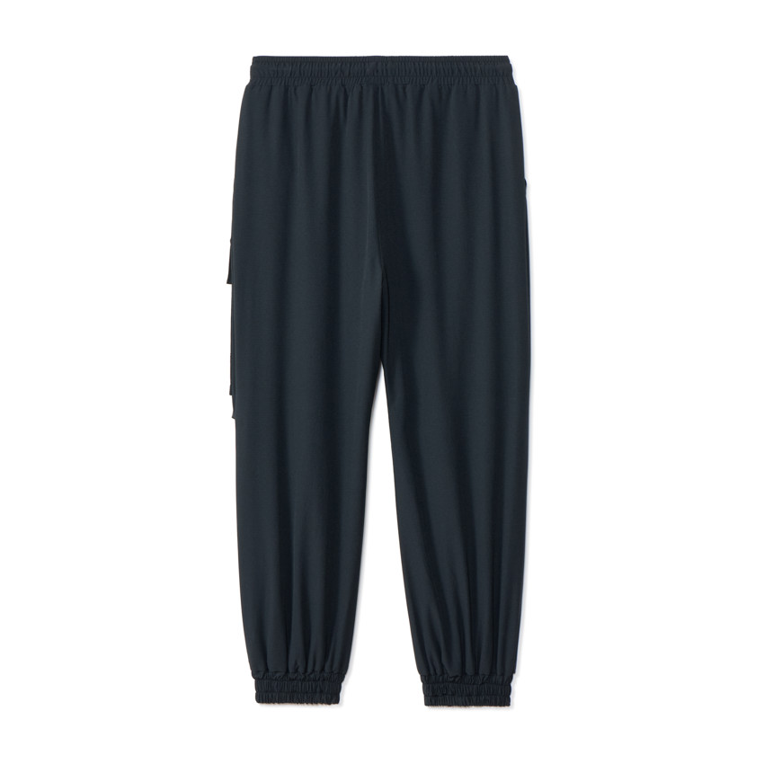 Jogging en ripstop doublé à poches pour garçon 