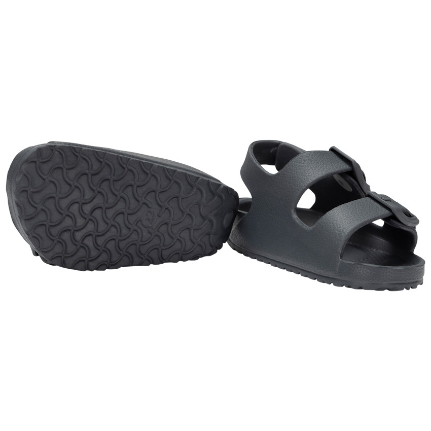 Σανδάλια παραλίας με αγκράφες για μωρό αγόρι 