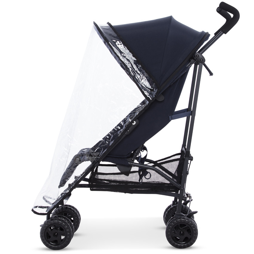 Καρότσι Ava Premium + τσάντα+ποδόσακο Cosmos 