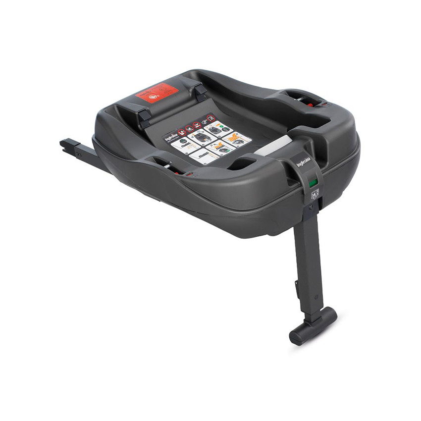 Βάση Isofix για κάθισμα αυτοκινήτου Huggy 0+ 