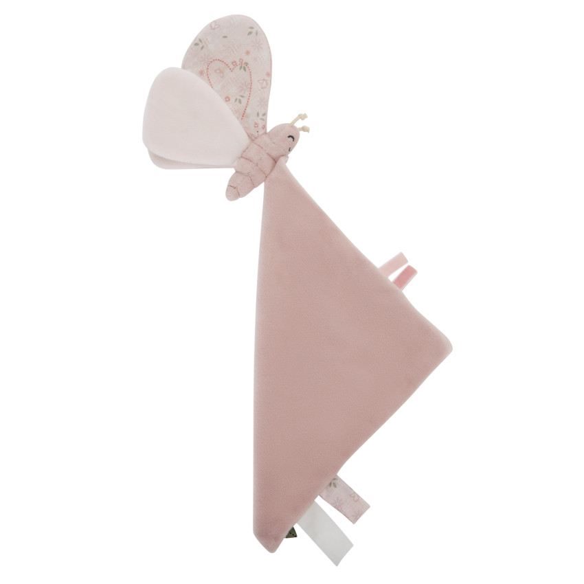 Ντουντού πεταλούδα Promenade Bucolique 