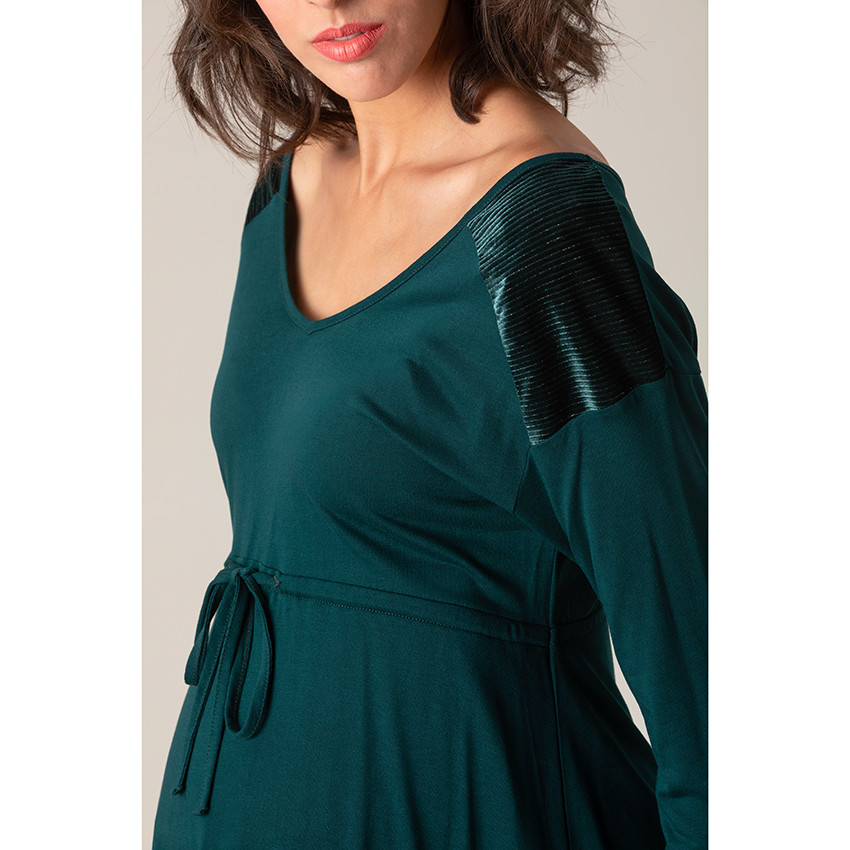 Τουνίκ εγκυμοσύνης 