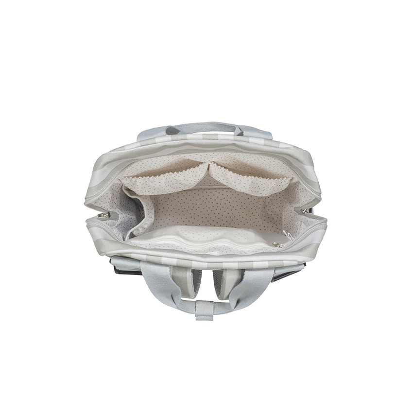 Τσάντα Αλλαξιέρα Backpack Sintra Sage Green 