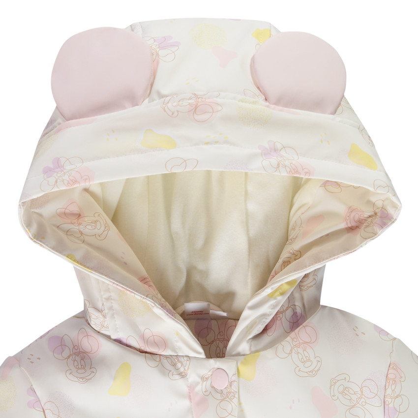 Πάρκα gomme με σχέδιο Minnie Disney για κορίτσι 