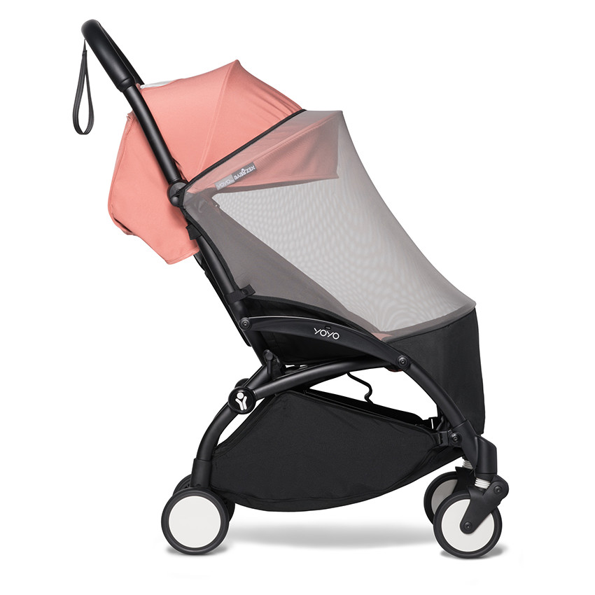 Stokke YOYO 6+Κουνουπιέρα Καροτσιού Mosquito Net 