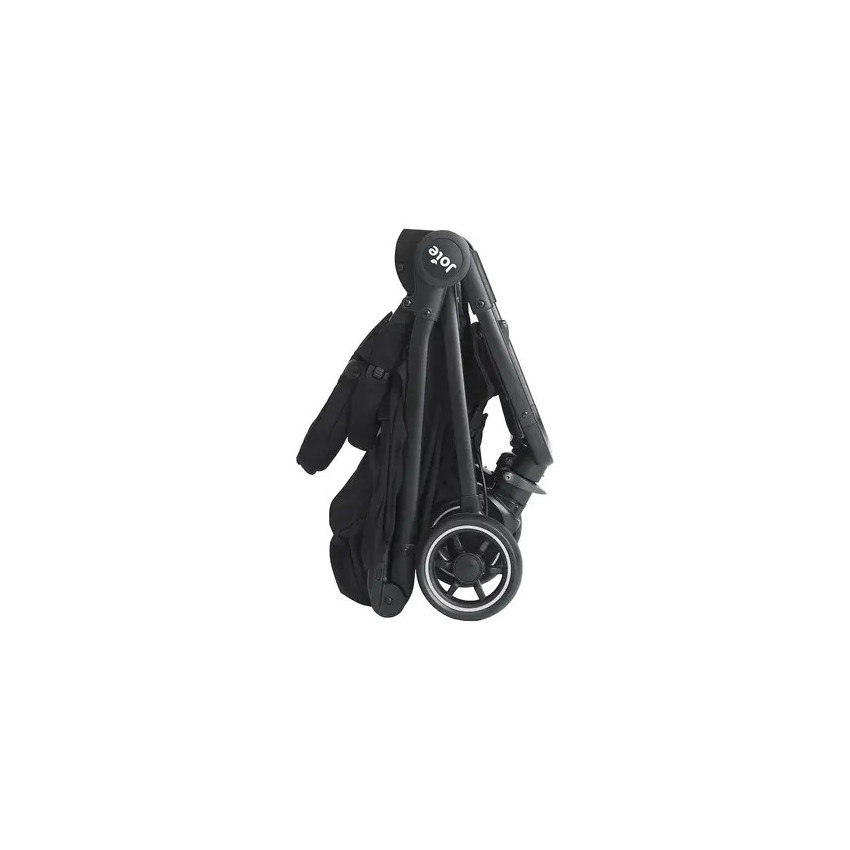 Καρότσι Βόλτας Joie Pact Stroller W/ Rc & Adpt & Tb Rav 