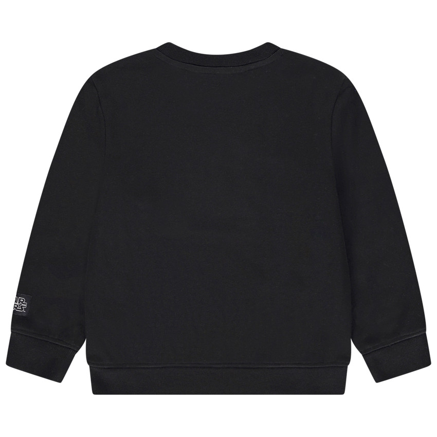 Φούτερ με μαγικά παγιέτες Star Wars Disney για αγόρι 