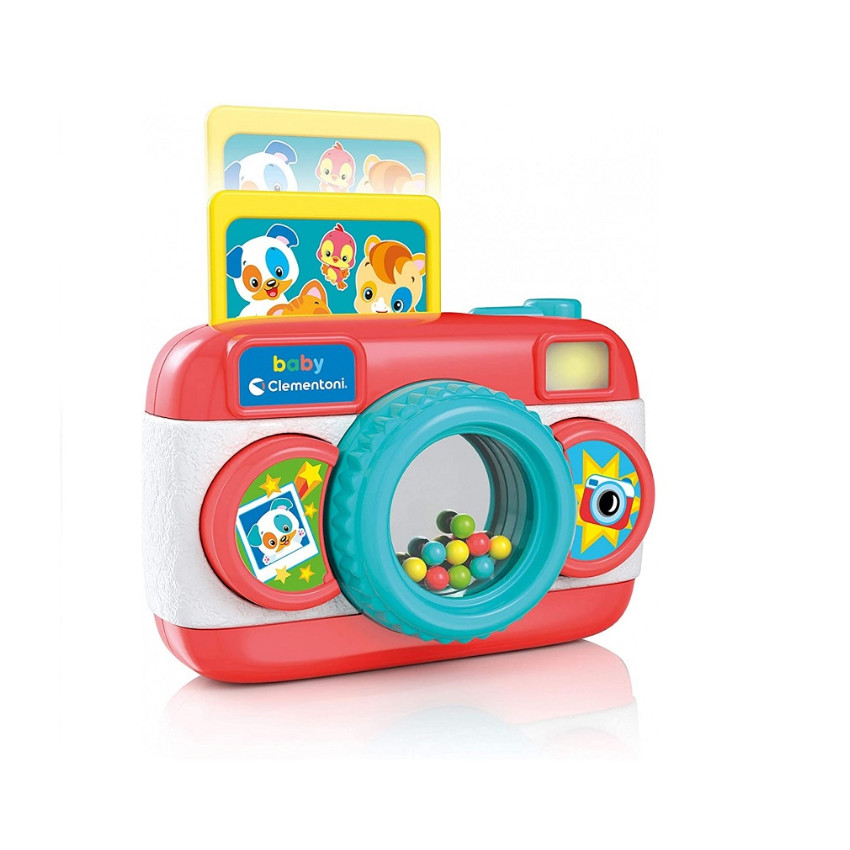 Βρεφικο Παιχνιδι Baby Καμερα 