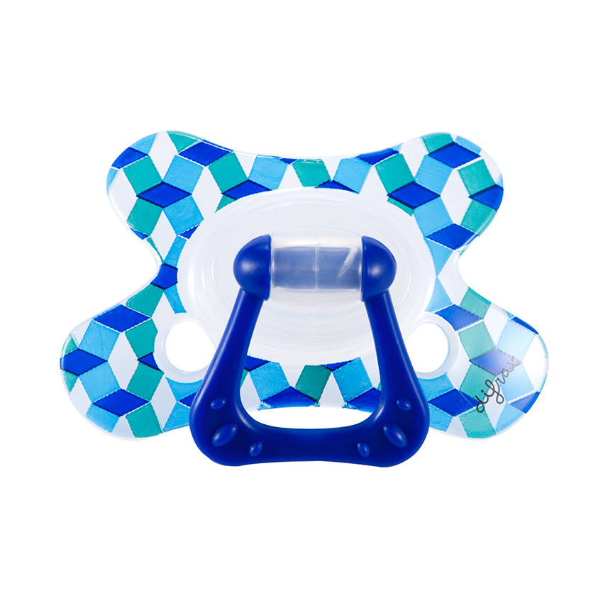 Πιπίλα 6+ μηνών natural  Additional Πιπίλα 6+ μηνών natural