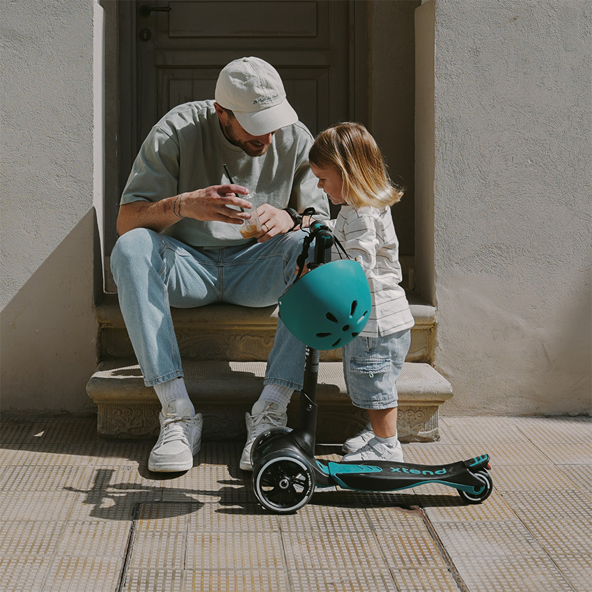 Xtend Scooter Ride On 