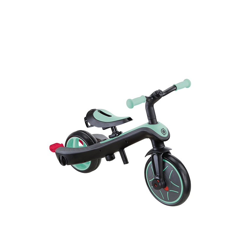 Τρίκυκλο Trike Explorer 4 In 1 - Χρώμα Mint Globber 