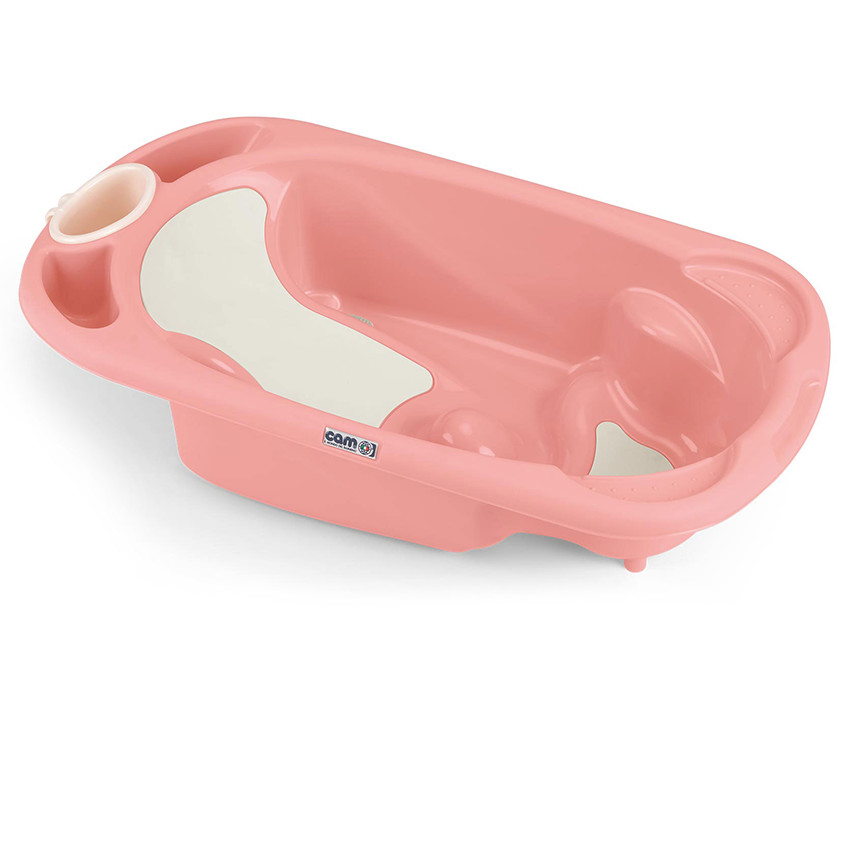 Μπανάκι BABY BAGNO αντιολισθητικό 