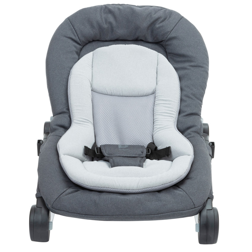 Τρανσάτ Sluggy με αψίδα παιχνιδιών γκρι 