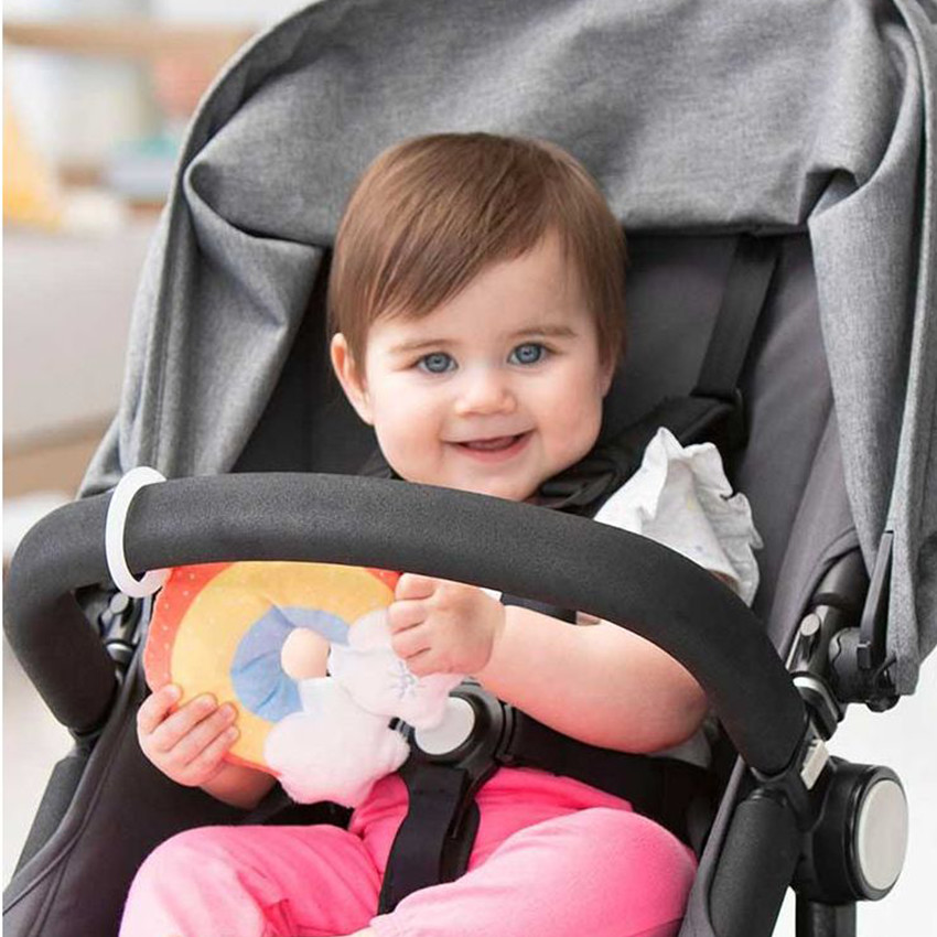 Skip Hop Παιχνίδι Rainbow Light Up 