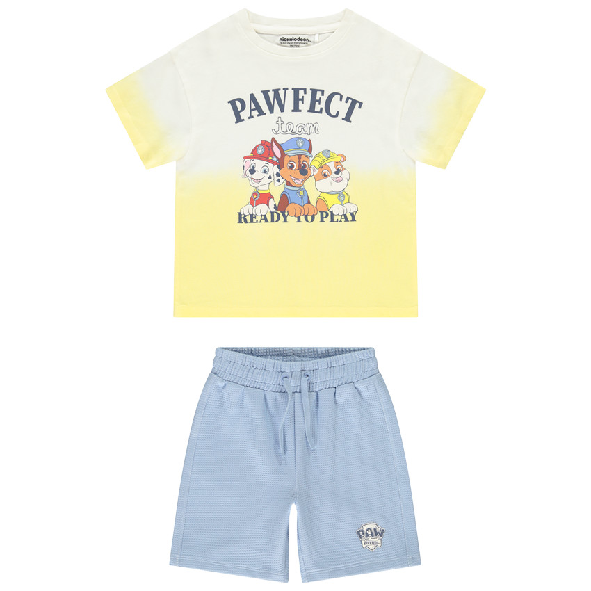 Σετ 2 τμχ. bi-matière Pat