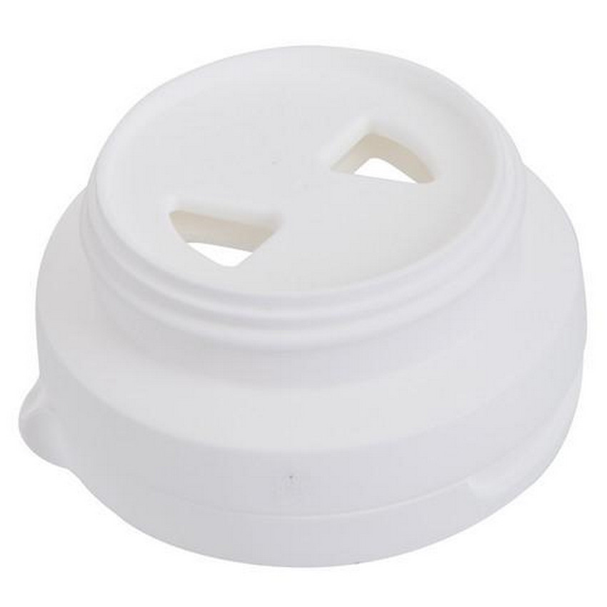 Σύστημα OPEN & CLOSE για όλα τα μπιμπερό FIRST CHOICE 