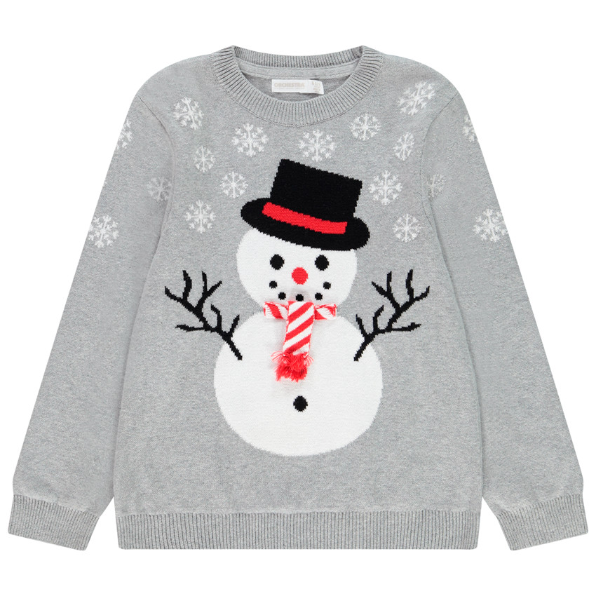 Pull noel bebe garcon store