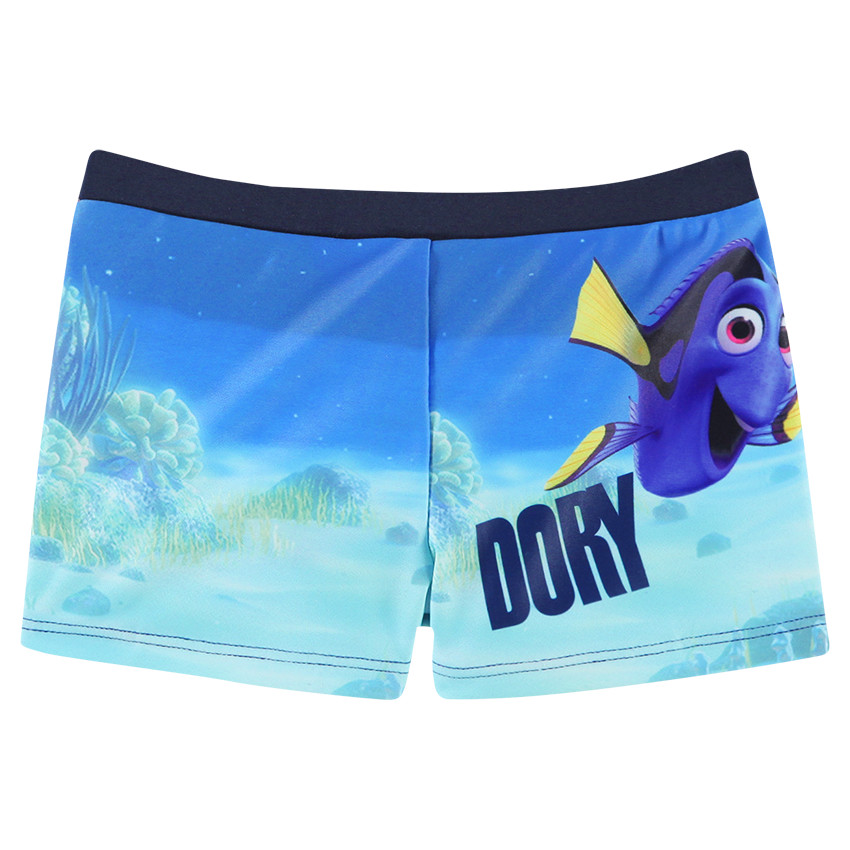 Boxer de bain imprimé all-over Disney/Pixar print Dory Main Boxer de bain imprimé all-over Disney/Pixar print Dory