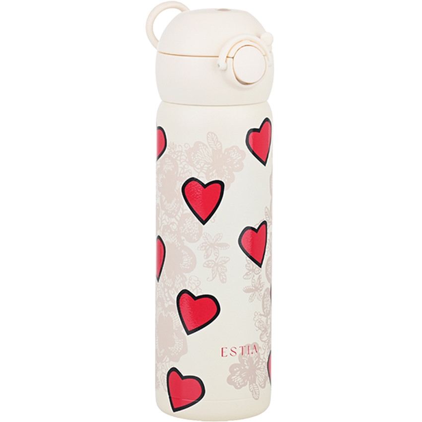 Handy Bottle Tender Lace 470ml 