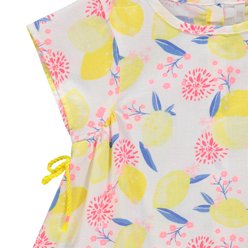 Σετ Τουνίκ και  κολάν με σχέδια για bebe κορίτσι  Additional Σετ Τουνίκ και  κολάν με σχέδια για bebe κορίτσι