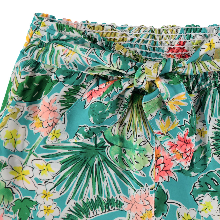 Ελαφριά παντελόνα! 