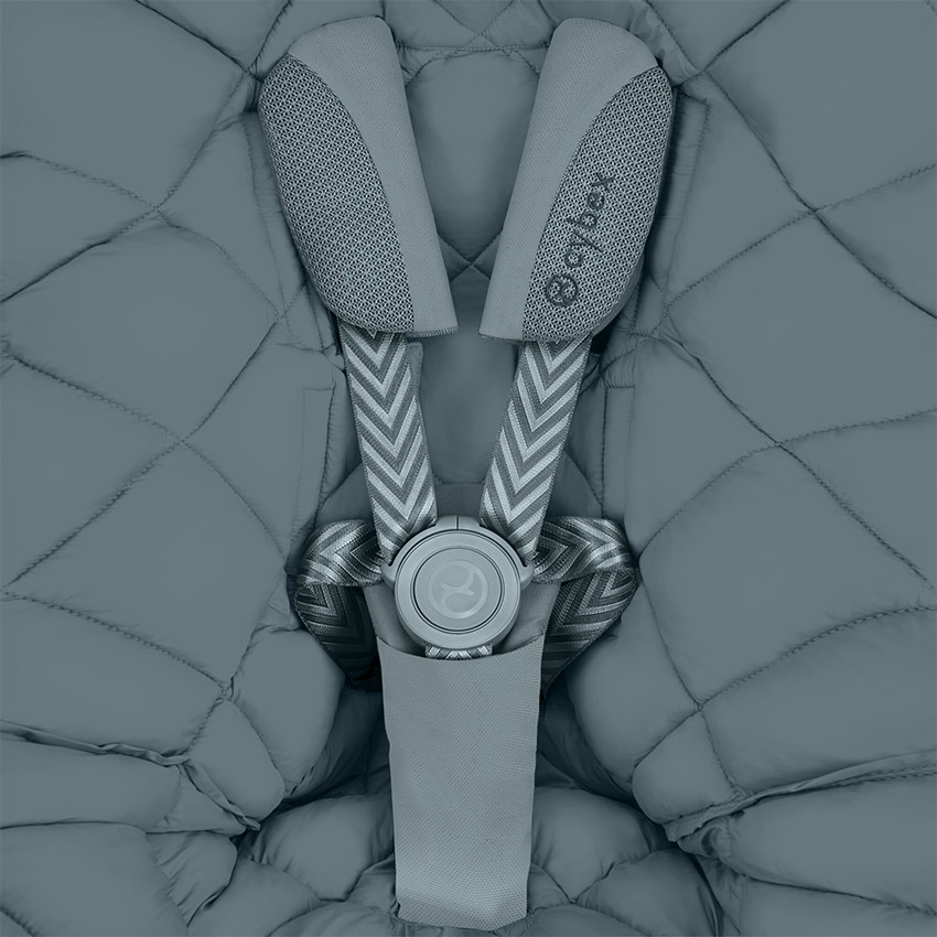 Κουβερτούλα Snogga 2 Conscious Collection αμύγδαλο μπεζ 