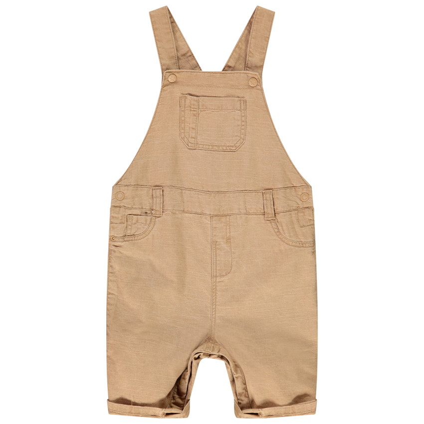 Σαλοπέτα κοντή μονόχρωμο για bebe αγόρι  Additional Σαλοπέτα κοντή μονόχρωμο για bebe αγόρι