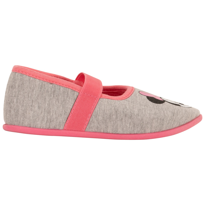 Παπούτσια μωρού Minnie Disney για κορίτσι 