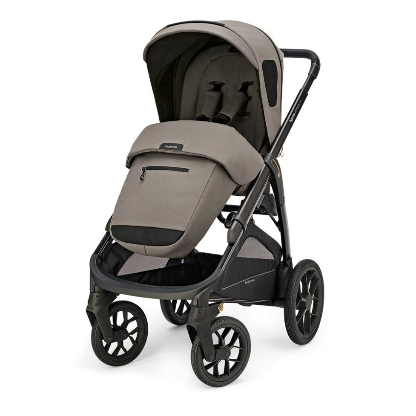 Σύστημα ΜεταφοράςAptica XT  Με Darwin Tundra Beige - Inglesina  