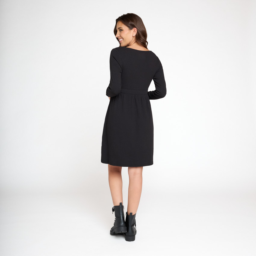 Φόρεμα Εγκυμοσύνης Και Θηλασμού 