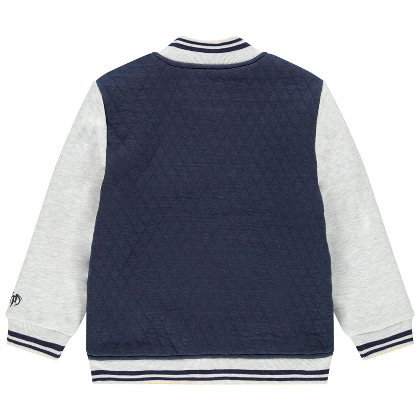 Μπουφάν molleton teddy Harry Potter για αγόρι 