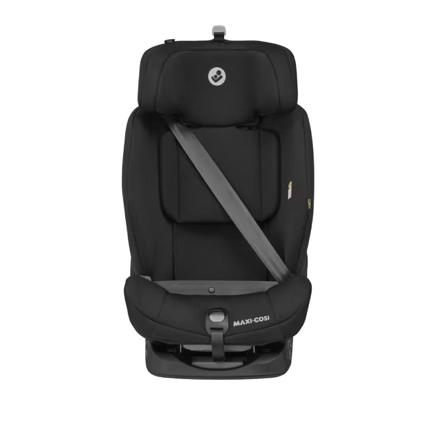Καθισμα Αυτοκινητου Tιταν I-Size Basic Black MAXI COSI 
