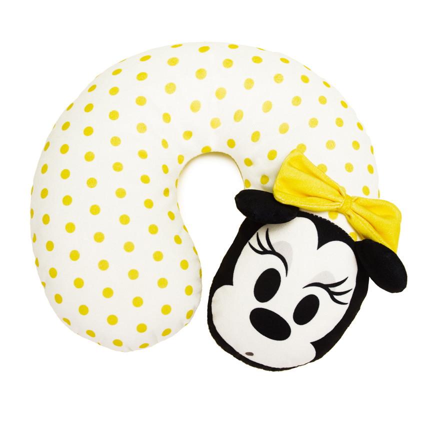 Μαξιλάρι στήριξης λαιμού Minnie  Additional Μαξιλάρι στήριξης λαιμού Minnie