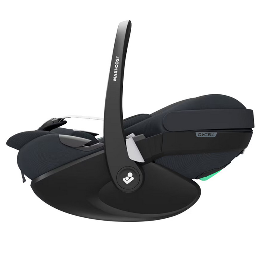 Κάθισμα Αυτοκινήτου Pebble 360 Pro2 Essential Graphite  