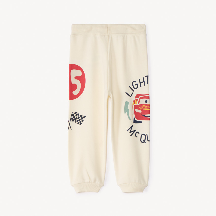 Σαλοπέτα φλις Cars Disney-Pixar για αγόρια μωρού 