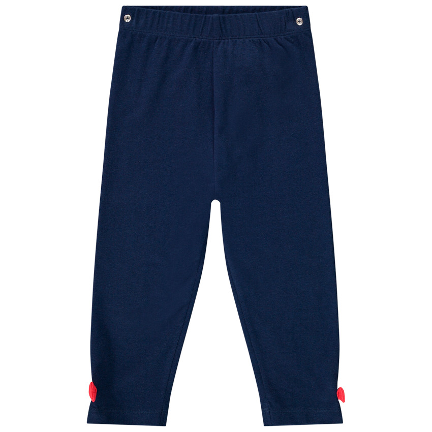 Πιτζάμα 2 κομμάτια jersey για bebe κορίτσι 