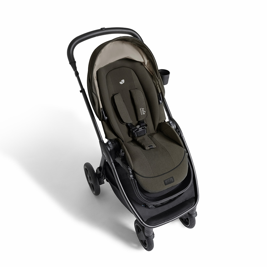 Καρότσι πόλης 4 σε 1 Finiti Evergreen by Joie 