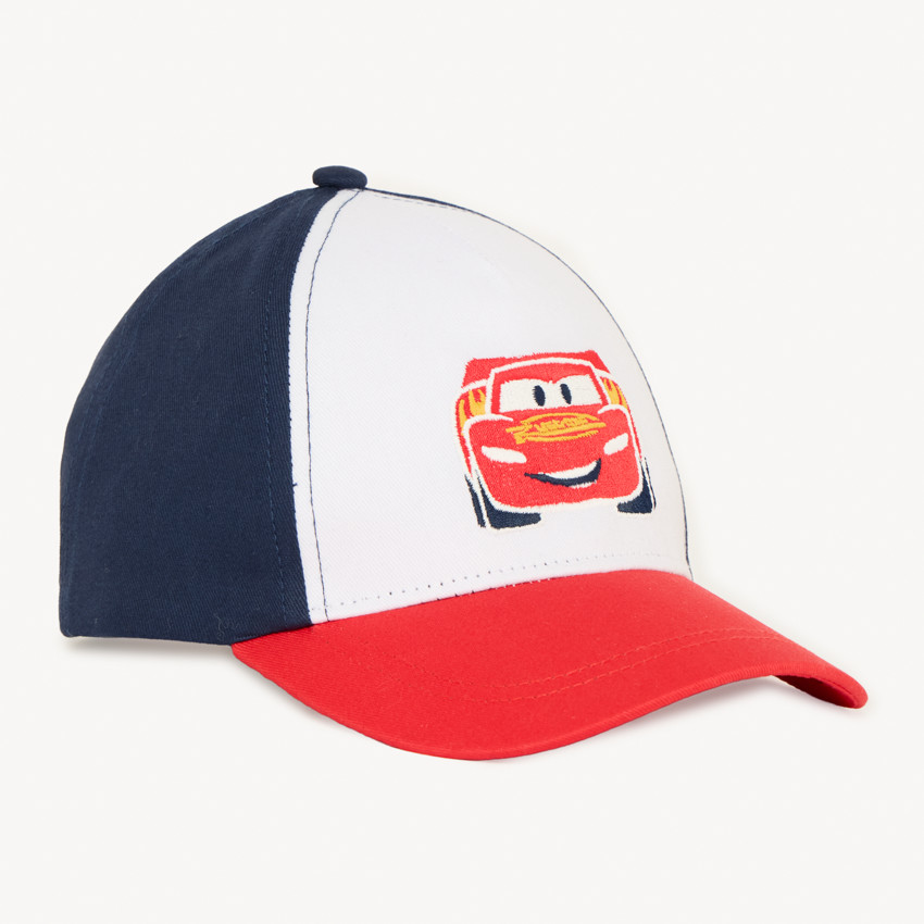 Καπέλο από twill Flash McQueen Disney-Pixar για αγόρι μωρού 