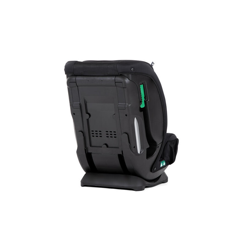 Κάθισμα Αυτοκινήτου Fortifi R129 Shale I-Size 75cm-150cm (9-36Kg) 