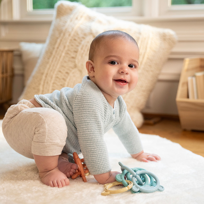 Toy Links Sheppy's Squad™ Ingenuity  