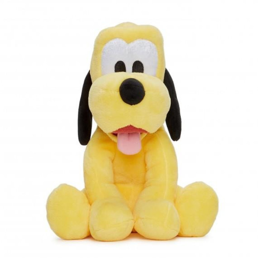 Χνουδωτο Pluto 25 Εκ. DISNEY 