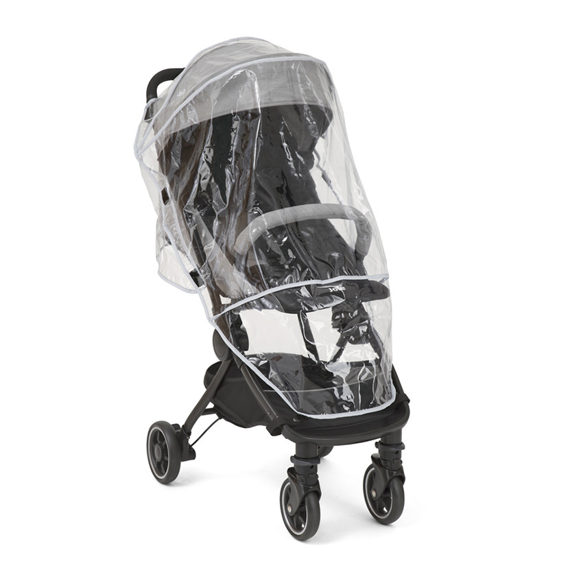 Καρότσι joie pact lite - Γκρι 