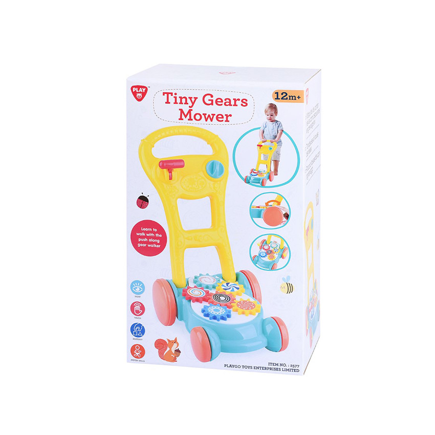 Μικροκοπτικό Γραναζιών 