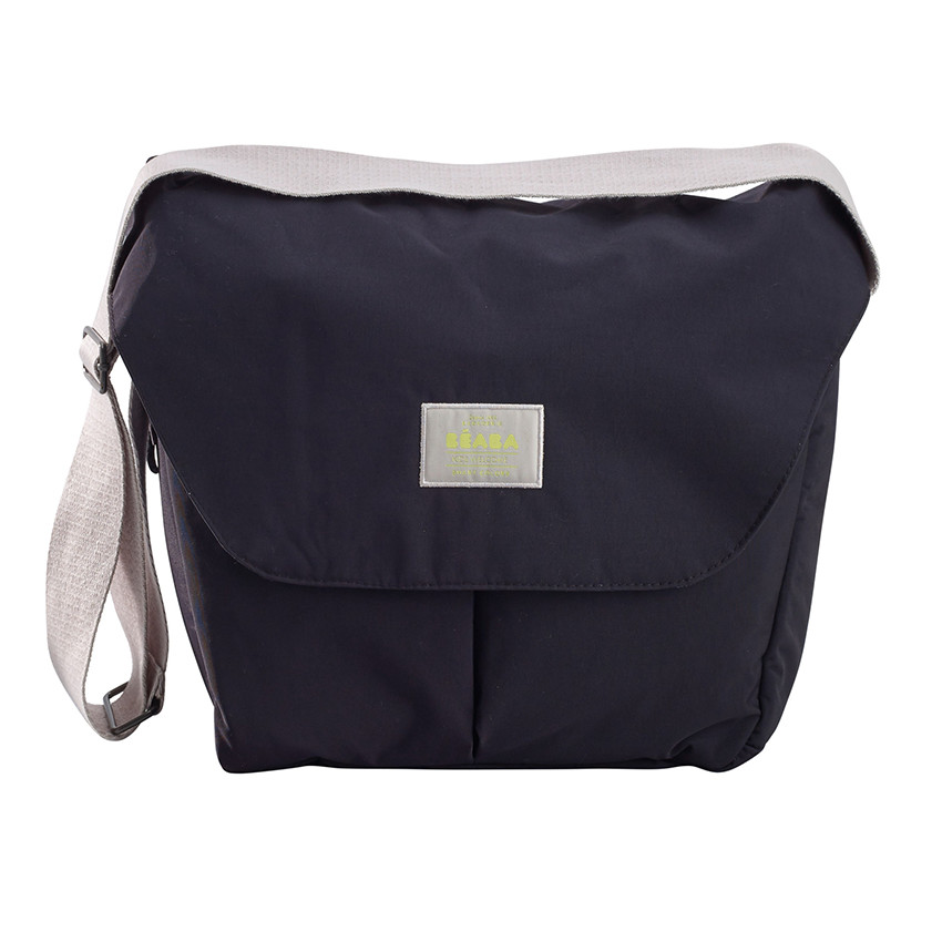 Τσαντα Αλλαγης Vienne Noir 