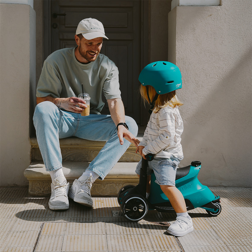 Xtend Scooter Ride On 
