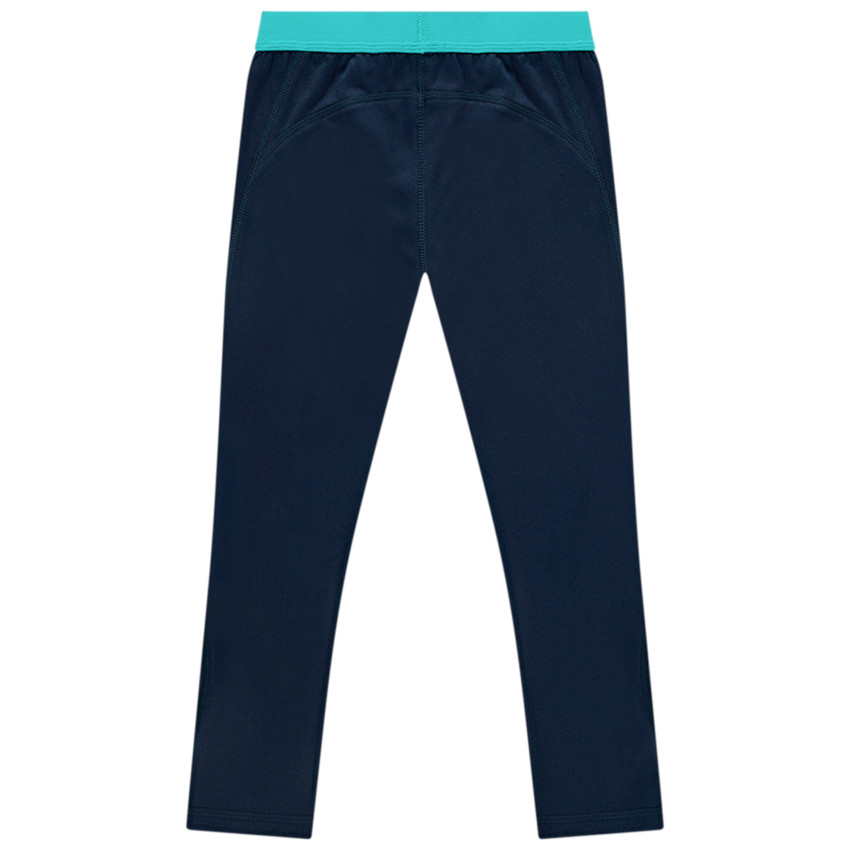 Legging de ski technique pour enfant garçon 