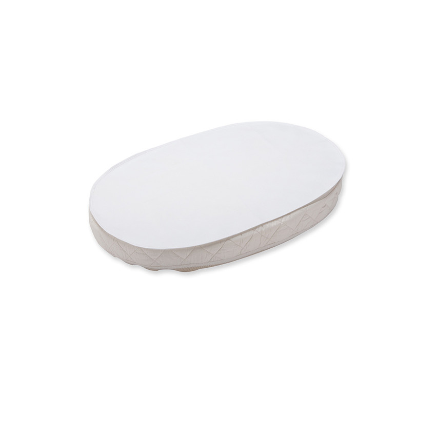 Αλέσα Mini Sleepi – Λευκό 