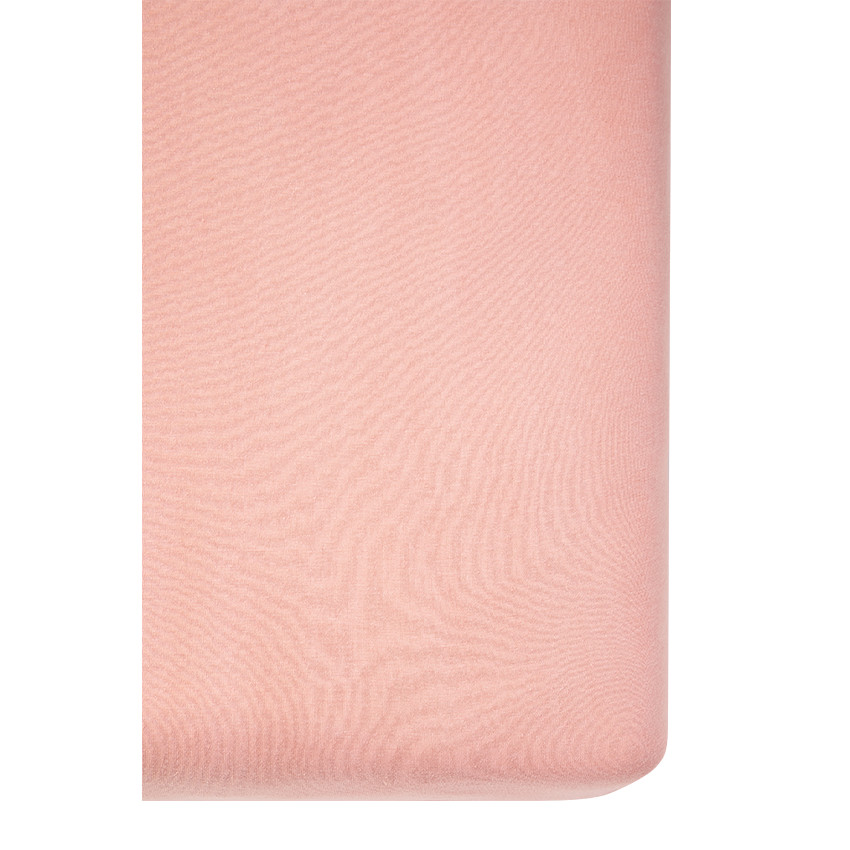 Σεντόνι με λάστιχο jersey 60 x 120 cm 