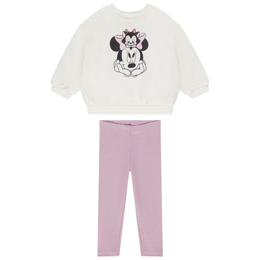 Ensemble minnie 2025